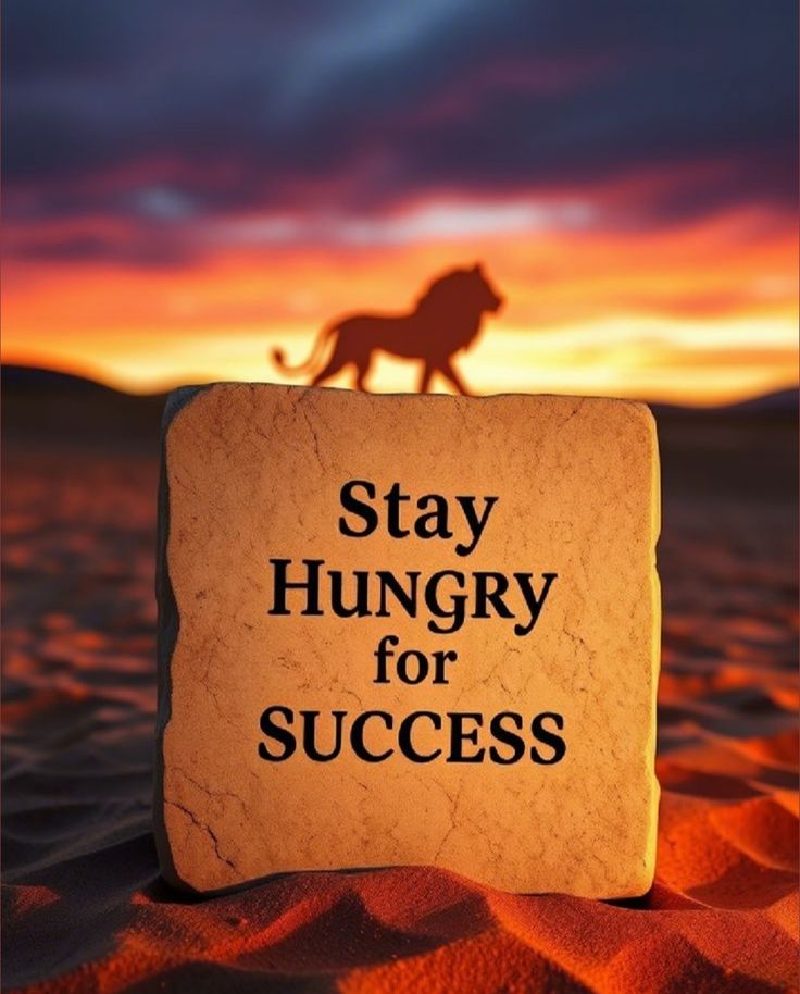 SELF MOTIVATION