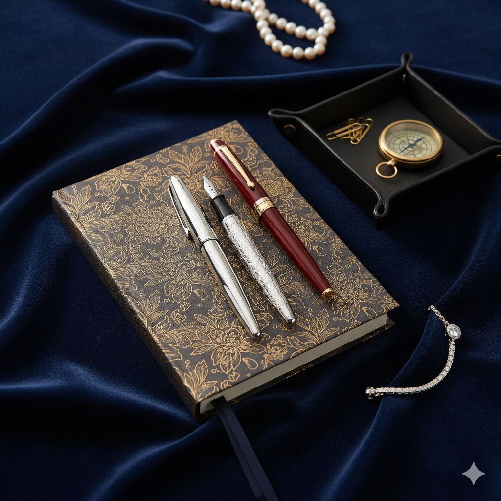 FANCY ITEMS