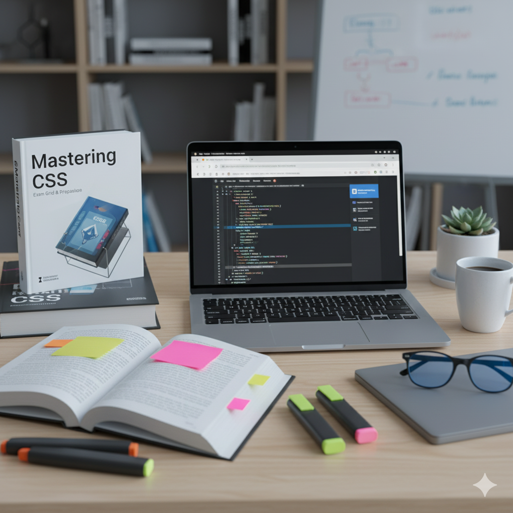 CSS BOOKS