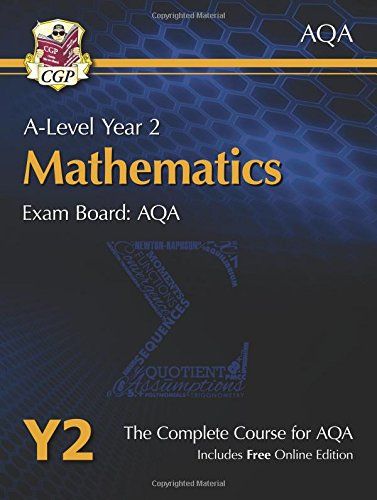 A Level Mathmatics