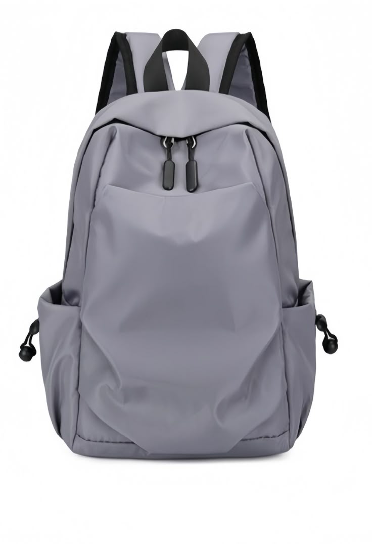 Gray Bags