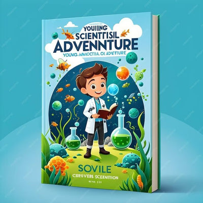 adventure book