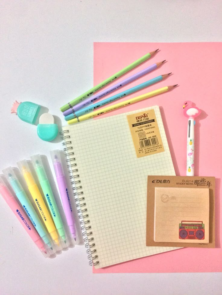 STATIONARY ITEM