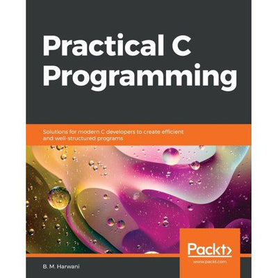Practical C Programming