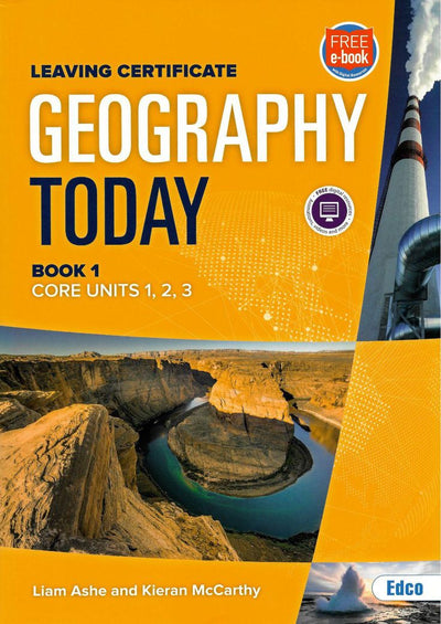GEOGRAPHY