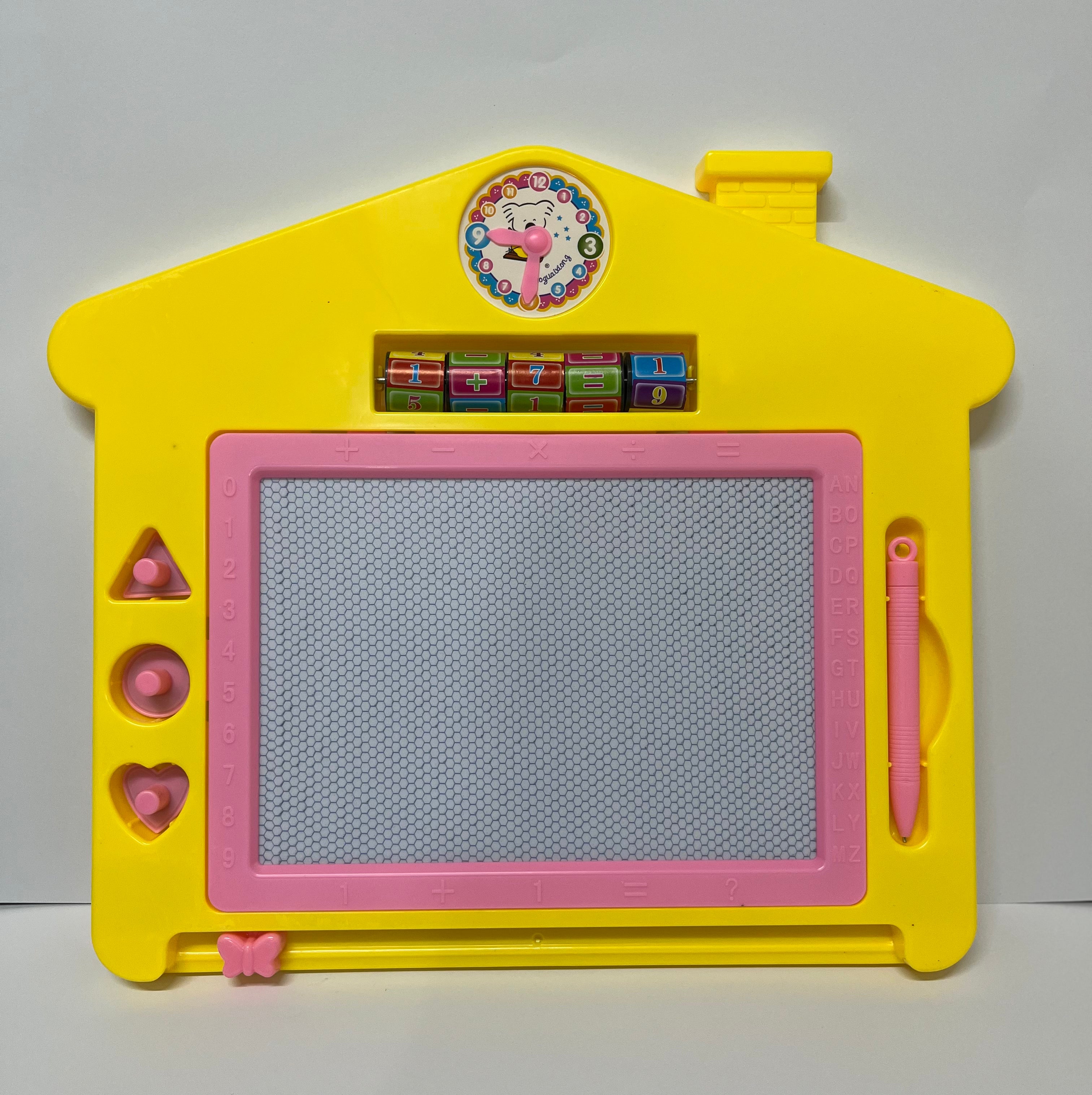 Magic Slate