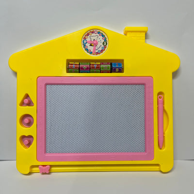 Magic Slate