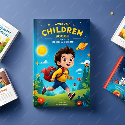 Children Books