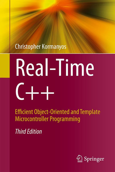 Real Time C++