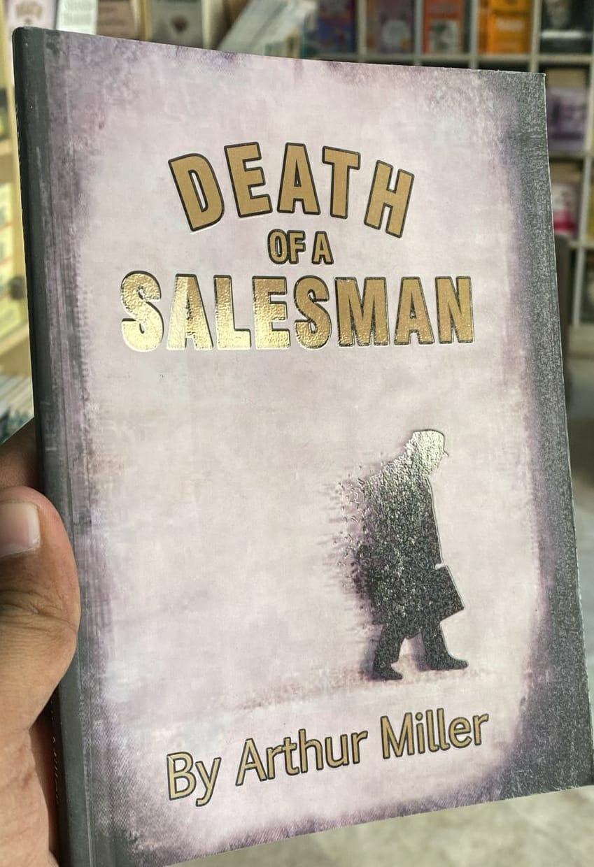 Death Of Salesman
