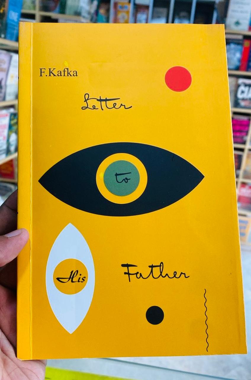 Letter To His Father