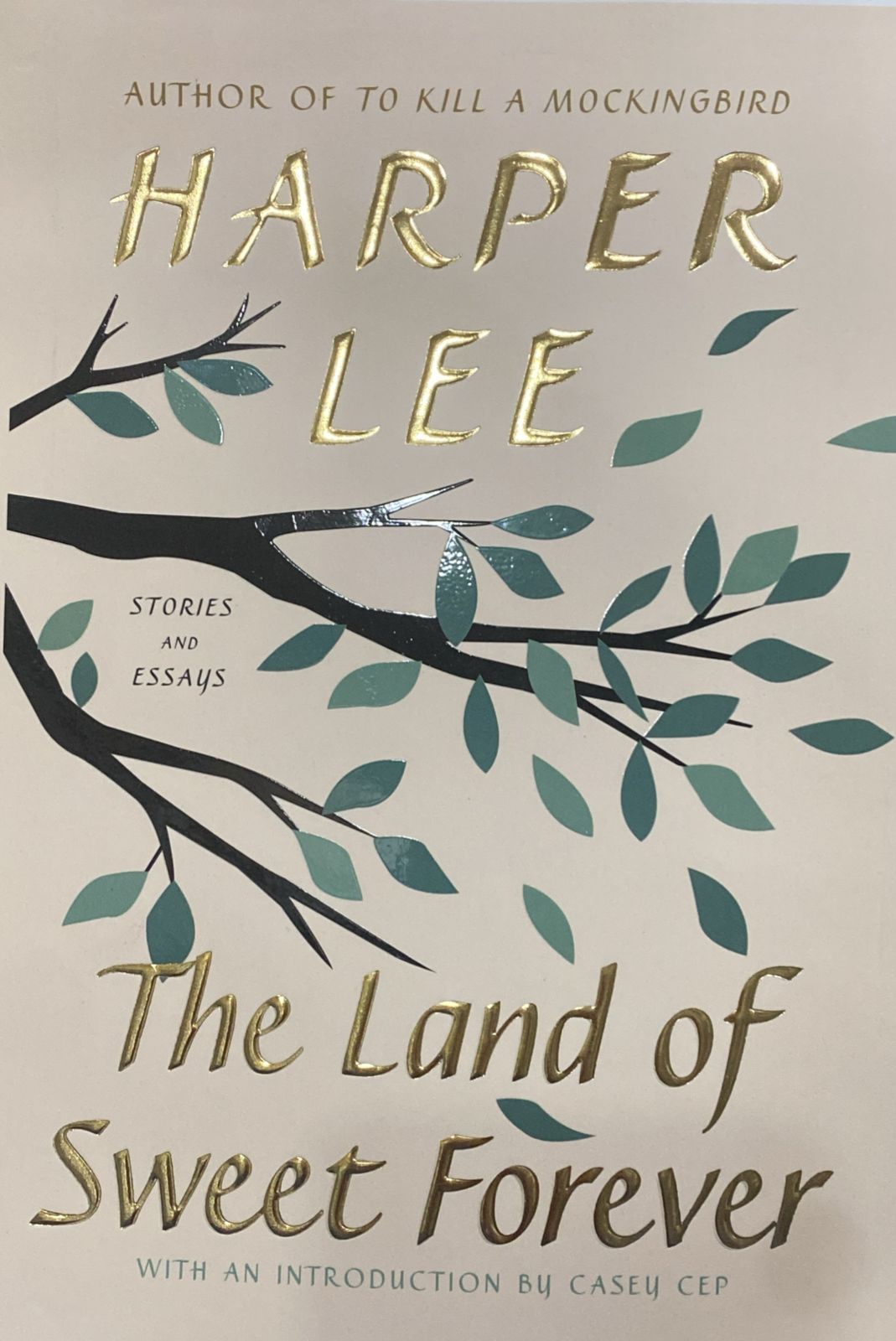 The Land Of Sweet Forever