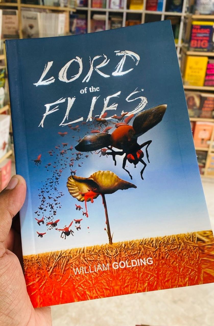 LORD OF THE FLIES
